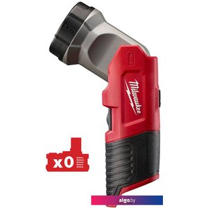 Фонарь Milwaukee M12 TLED-0 (без АКБ)