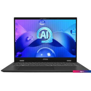 Игровой ноутбук MSI Prestige 16 AI Evo B1MG-058XBY