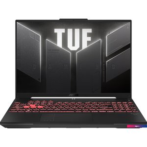 Игровой ноутбук ASUS TUF Gaming A16 2024 FA607PV-N3035