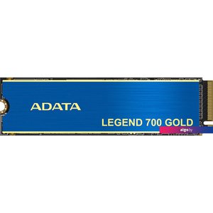 SSD ADATA Legend 700 Gold 1TB SLEG-700G-1TCS-SH7