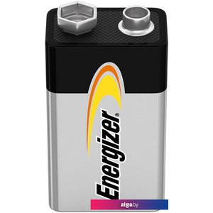 Батарейка Energizer Industrial 6LR61/9V 1шт