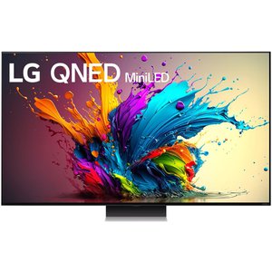 Телевизор LG QNED91 65QNED91T6A