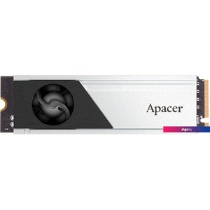 SSD Apacer AS2280F4 2TB AP2TBAS2280F4-1