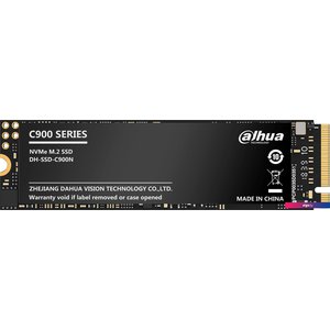 SSD Dahua 256GB DHI-SSD-C900N256G