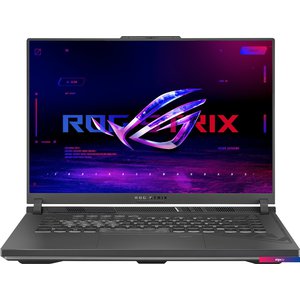 Игровой ноутбук ASUS ROG Strix G16 2023 G614JZ-N3084