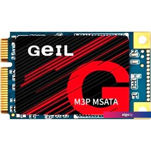 GeIL M3P 256GB M3PFD09M256D