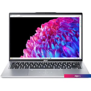 Ноутбук Acer Swift Go SFG14-73-77U8 NX.KV4CD.001