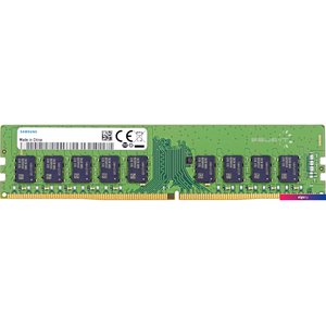 Оперативная память Samsung 32ГБ DDR4 3200 МГц M391A4G43AB1-CWE