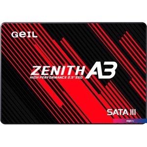 GeIL Zenith A3 500GB A3AC16D500A