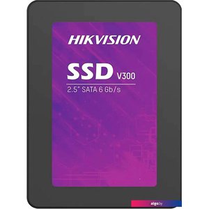 SSD Hikvision V300 1.92TB SSDV04dCD30A1920BAA