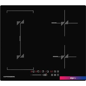 Варочная панель KUPPERSBERG ICS 617