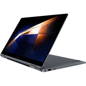 Ноутбук 2-в-1 Samsung Galaxy Book4 360 15.6 NP750QGK-KG3IN