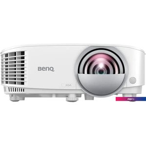 Проектор BenQ MX825STH 9H.JMV77.13E