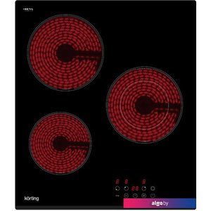 Варочная панель Korting HK 42034 B