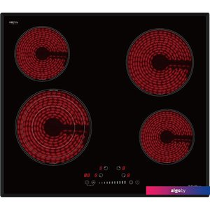 Варочная панель Korting HK 63500 B