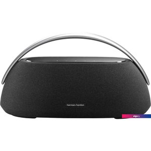 Harman/Kardon Go + Play 3 (черный)