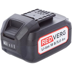 RedVerg 730031 (18В/5 Ah)