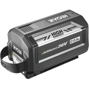 Аккумулятор Ryobi Max Power RY36B12A 5133004554 (36В/12 Ач)