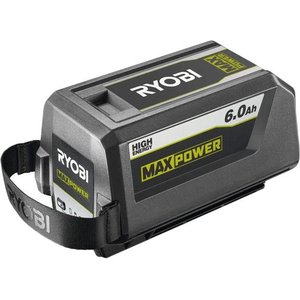 Аккумулятор Ryobi Max Power RY36B60B 5133005912 (36В/6 Ач)