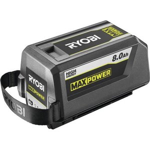 Аккумулятор Ryobi Max Power RY36B80B 5133005911 (36В/8 Ач)