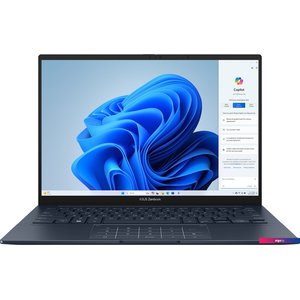 Ноутбук ASUS Zenbook 14 OLED UX3405MA-QD692