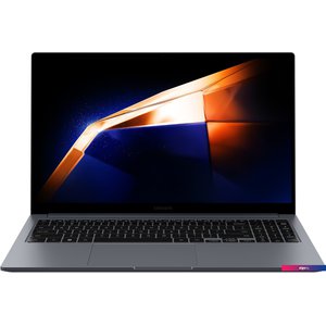 Ноутбук Samsung Galaxy Book4 15.6 NP750XGK-KG3IN