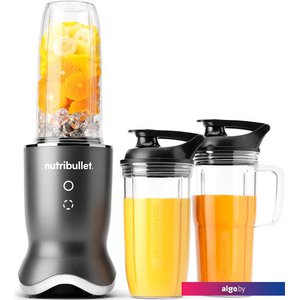 Стационарный блендер NutriBullet NB1206DGB Ultra