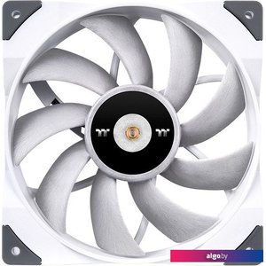 Вентилятор для корпуса Thermaltake ToughFan 14 White CL-F118-PL14WT-A