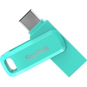 USB Flash SanDisk Ultra Dual Drive Go Type-C 512GB SDDDC3-512G-G46G