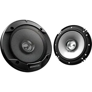 Широкополосная АС Kenwood KFC-S1656