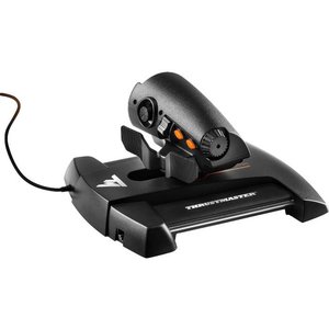 Оборудование для авиасимов Thrustmaster TWCS Throttle