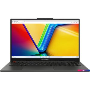 Ноутбук ASUS VivoBook S15 OLED K5504VA-MA404