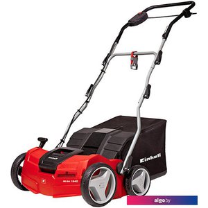 Скарификатор-аэратор Einhell GE-SA 1640