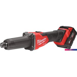 Прямошлифовальная машина Milwaukee M18 FDGRB-502X 4933480954 (с 2-мя АКБ, кейс)