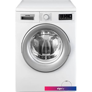 Стиральная машина Smeg LBW62PCIT