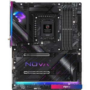 Материнская плата ASRock Z790 Nova WiFi