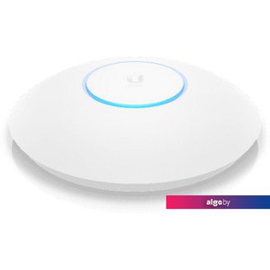 Точка доступа Ubiquiti UniFi 6 Pro