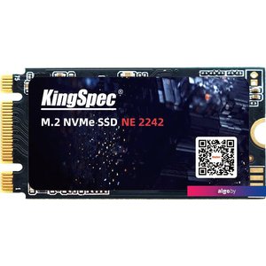 SSD KingSpec NE-128-2242 128GB