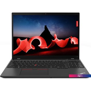 Ноутбук Lenovo ThinkPad T16 Gen 2 Intel 21HH0052RT