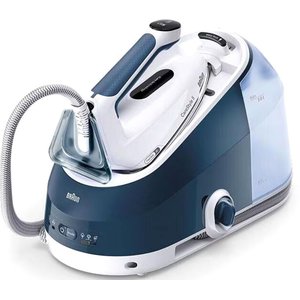 Утюг Braun CareStyle 5 IS5245BL