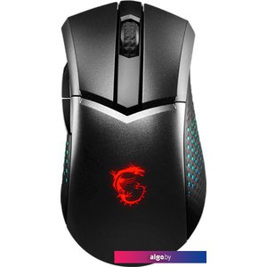 Игровая мышь MSI Clutch GM51 Lightweight Wireless