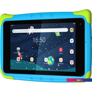Планшет Topdevice Kids Tablet K7 2GB/16GB (голубой)