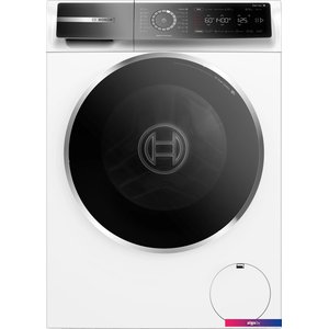 Стиральная машина Bosch Serie 8 WGB24400ME