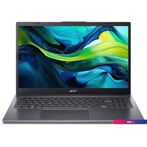 Ноутбук Acer Aspire 15 A15-51M-51VS NX.KXRCD.004