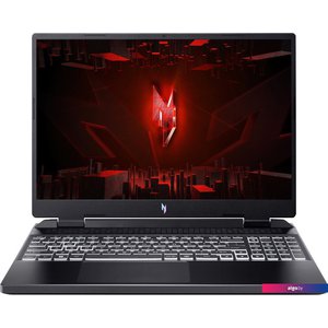 Игровой ноутбук Acer Nitro 16 AN16-41-R3YQ NH.QKDCD.001