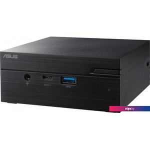 Компактный компьютер ASUS Mini PC PN41-BBC154MV