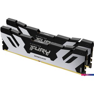 Оперативная память Kingston FURY Renegade 2x48ГБ DDR5 6000 МГц KF560C32RSK2-96