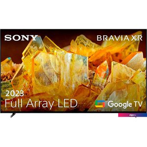 Телевизор Sony Bravia X90L XR-75X90L