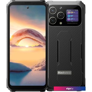 Blackview BL8000 12GB/512GB (серый)