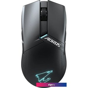 Игровая мышь Gigabyte Aorus M6